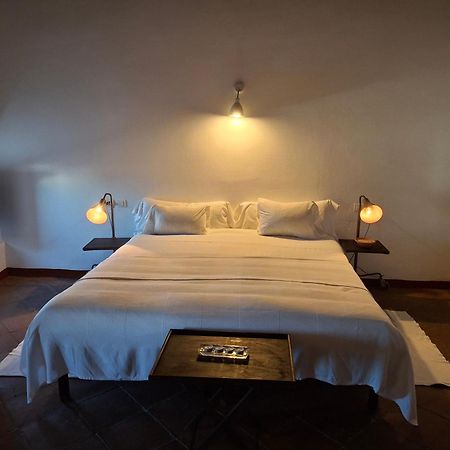 Hospederia Convento De La Parra, 06176 (Adults Only) Hotel La Parra  Exterior photo
