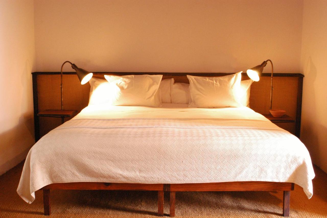 Hospederia Convento De La Parra, 06176 (Adults Only) Hotel La Parra  Exterior photo