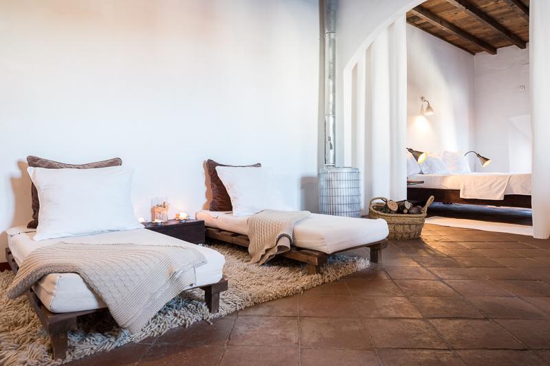 Hospederia Convento De La Parra, 06176 (Adults Only) Hotel La Parra  Exterior photo
