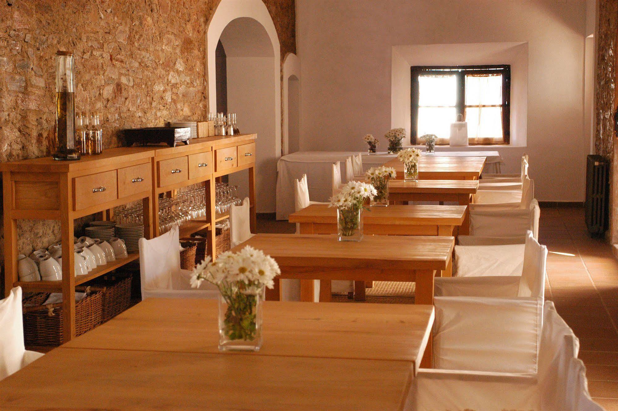 Hospederia Convento De La Parra, 06176 (Adults Only) Hotel La Parra  Exterior photo