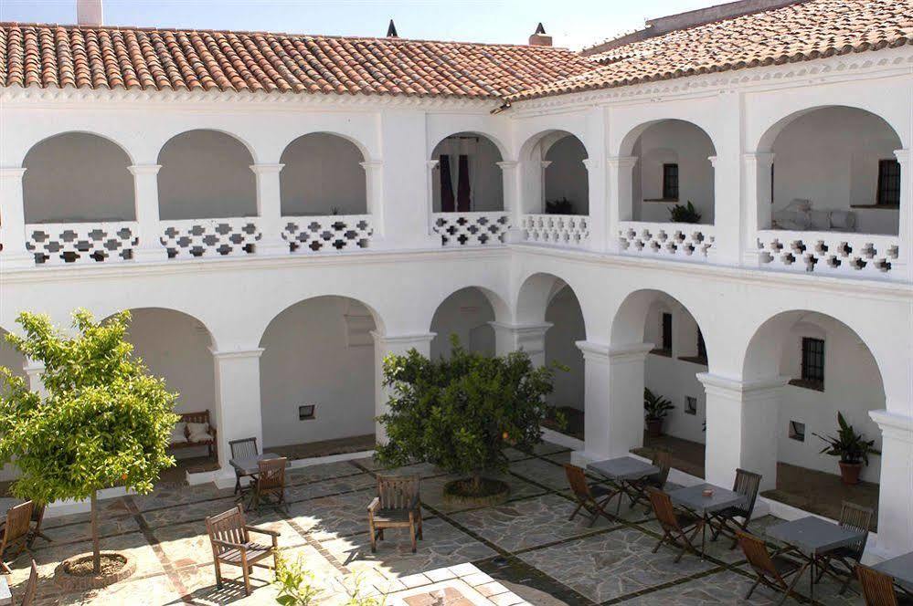 Hospederia Convento De La Parra, 06176 (Adults Only) Hotel La Parra  Exterior photo