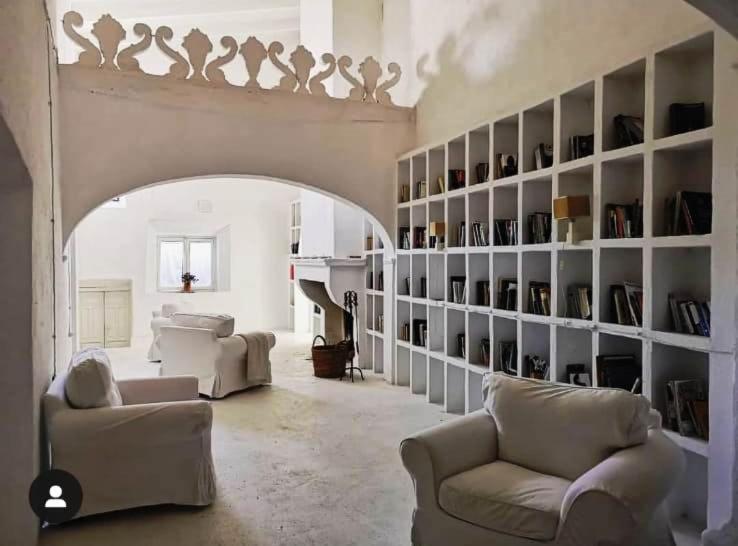 Hospederia Convento De La Parra, 06176 (Adults Only) Hotel La Parra  Exterior photo