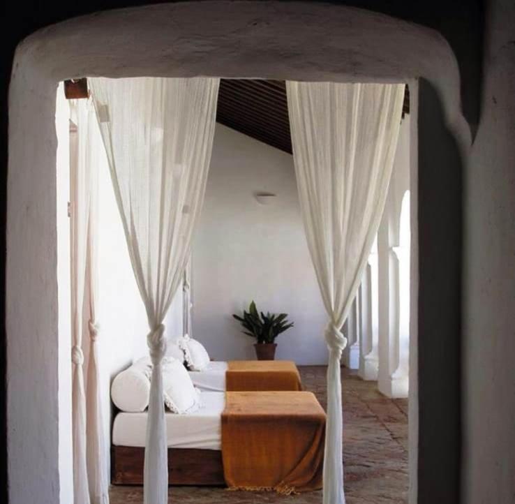 Hospederia Convento De La Parra, 06176 (Adults Only) Hotel La Parra  Exterior photo